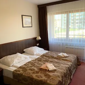 Apartament Arka Medical ****, Kołobrzeg