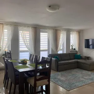 Apartament Apartament W Centrum Kołobrzegu, Kołobrzeg