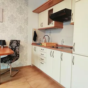 Apartament Klonowa, Kołobrzeg